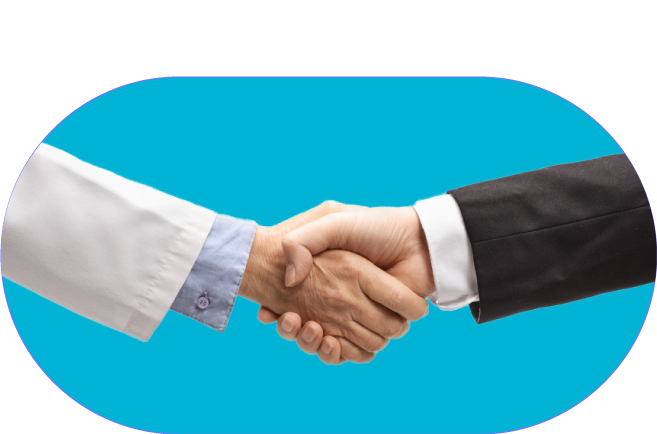 Sadece Sistem Değil, Strateji Ortağıyız