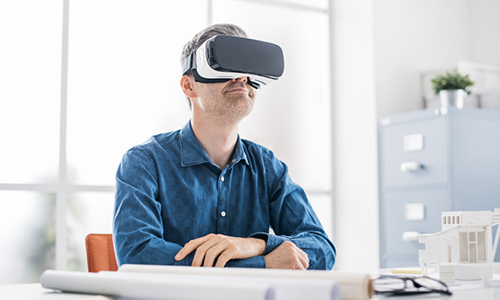 8 Ways to Use 360 Degree Online Training Videos in Corporate e-learning